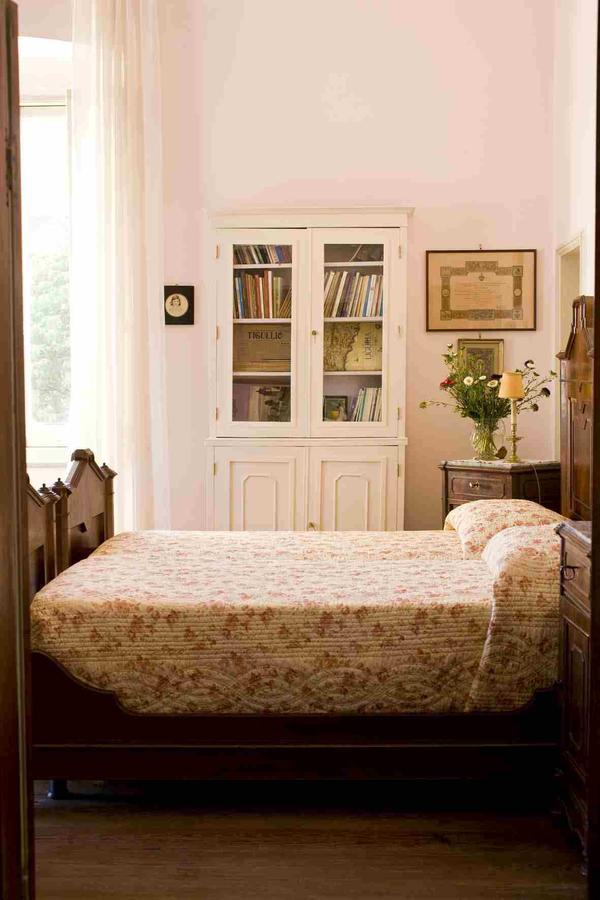 Villa Olimpo Rapallo Kültér fotó