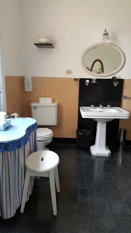 Villa Olimpo Rapallo Kültér fotó