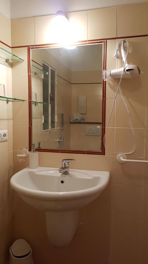 Villa Olimpo Rapallo Kültér fotó