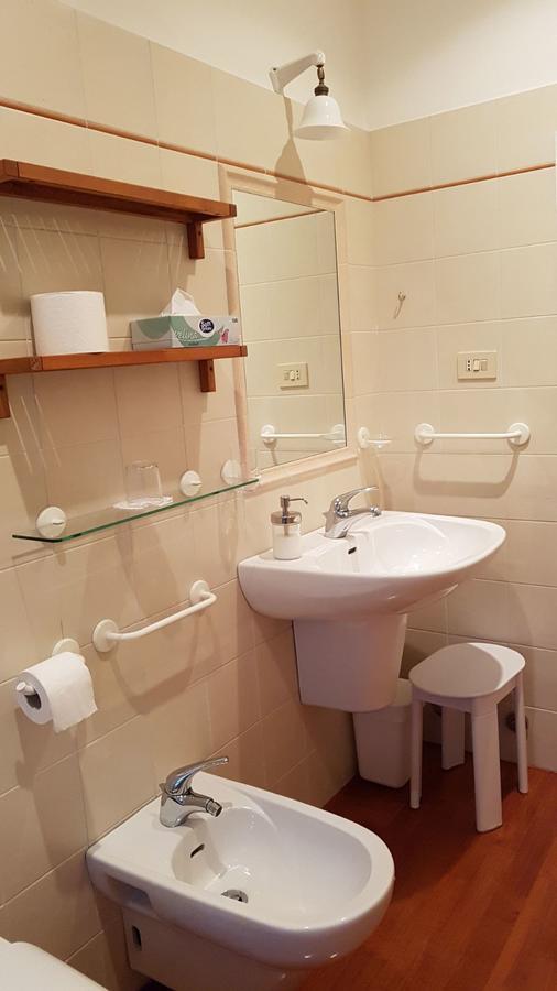 Villa Olimpo Rapallo Kültér fotó