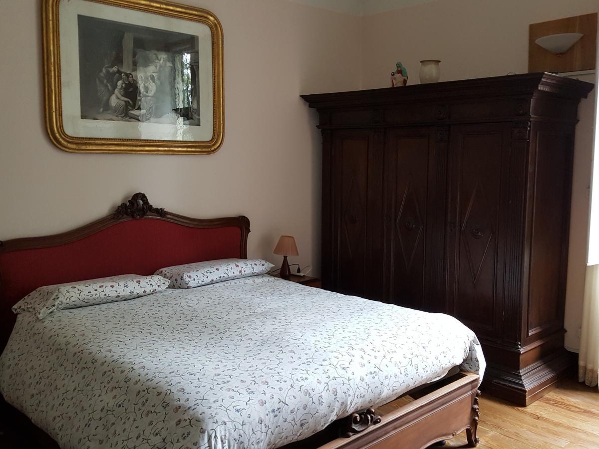Villa Olimpo Rapallo Kültér fotó