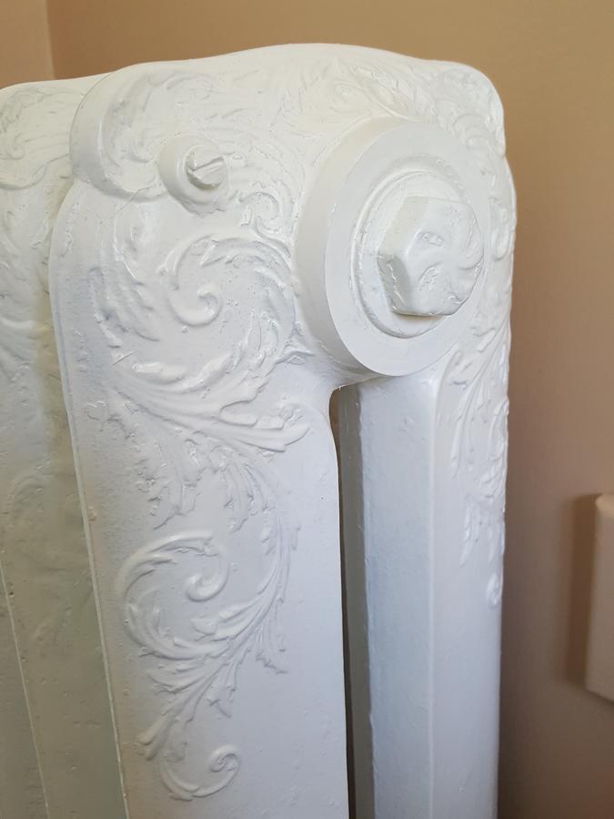 Villa Olimpo Rapallo Kültér fotó